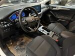 Ford Focus 2022 Valkoinen