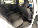 Ford Focus 2022 Valkoinen