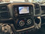 Fiat Ducato 2022 Valkoinen