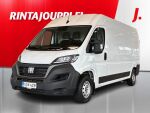 Fiat Ducato 2022 Valkoinen