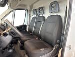 Fiat Ducato 2022 Valkoinen