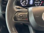 Fiat Ducato 2022 Valkoinen