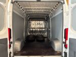 Fiat Ducato 2022 Valkoinen