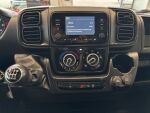 Fiat Ducato 2022 Valkoinen