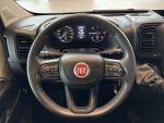 Fiat Ducato 2022 Valkoinen