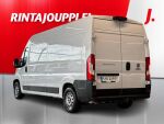 Fiat Ducato 2022 Valkoinen