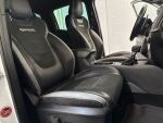 Ford Ranger 2022 Valkoinen