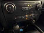 Ford Ranger 2022 Valkoinen
