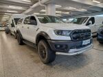 Ford Ranger 2022 Valkoinen