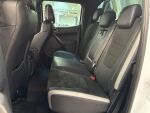 Ford Ranger 2022 Valkoinen