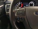 Ford Ranger 2022 Valkoinen