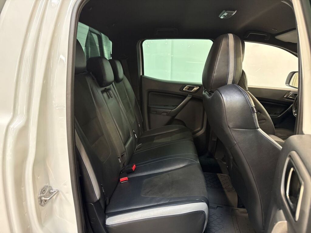 Ford Ranger 2022, bild 6/34