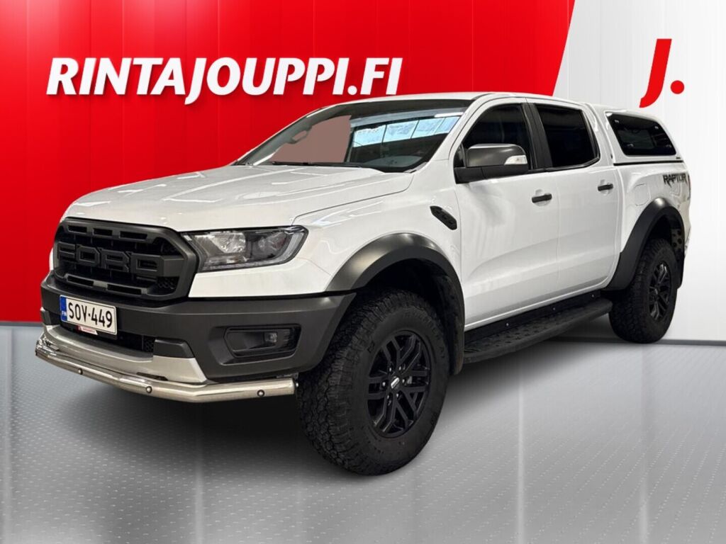 Ford Ranger 2022, bild 7/34