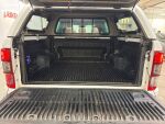 Ford Ranger 2022 Valkoinen