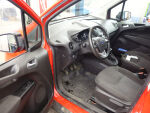 Ford Transit Courier 2022 Punainen