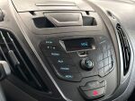 Ford Transit Courier 2022 Valkoinen