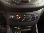 Ford Transit Courier 2022 Valkoinen