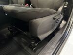 Ford Transit Courier 2022 Valkoinen