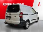 Ford Transit Courier 2022 Valkoinen