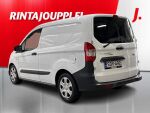 Ford Transit Courier 2022 Valkoinen