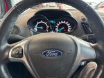 Ford Transit Courier 2022 Punainen
