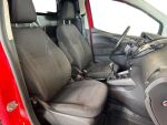 Ford Transit Courier 2022 Punainen
