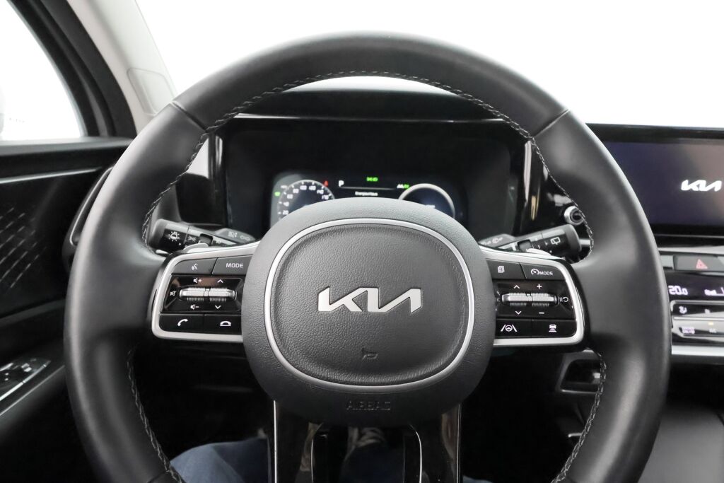 Kia Sorento 2022 Hopea