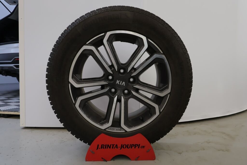 Kia Sorento 2022 Hopea