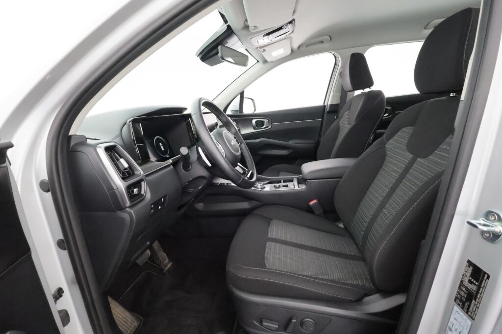 Kia Sorento 2022 Hopea