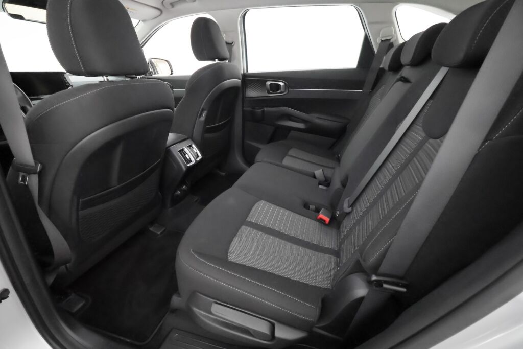 Kia Sorento 2022 Hopea