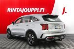 Kia Sorento 2022 Hopea
