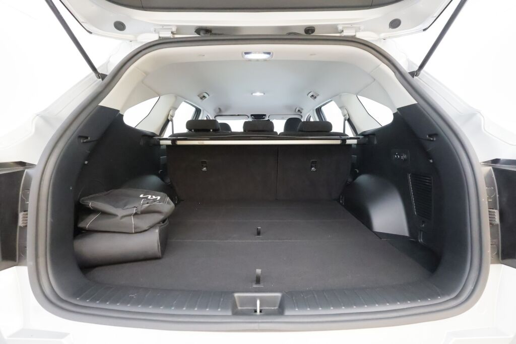 Kia Sorento 2022 Hopea