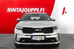 Kia Sorento 2022 Hopea