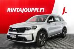 Kia Sorento 2022 Hopea