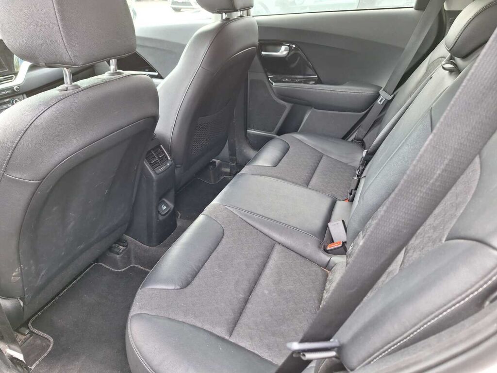 Kia Niro 2022 Valkoinen