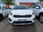 Kia Niro 2022 Valkoinen