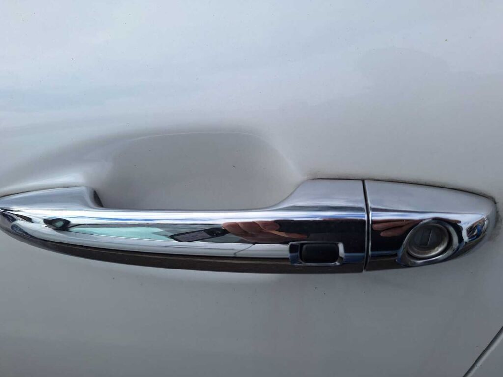 Kia Niro 2022 Valkoinen