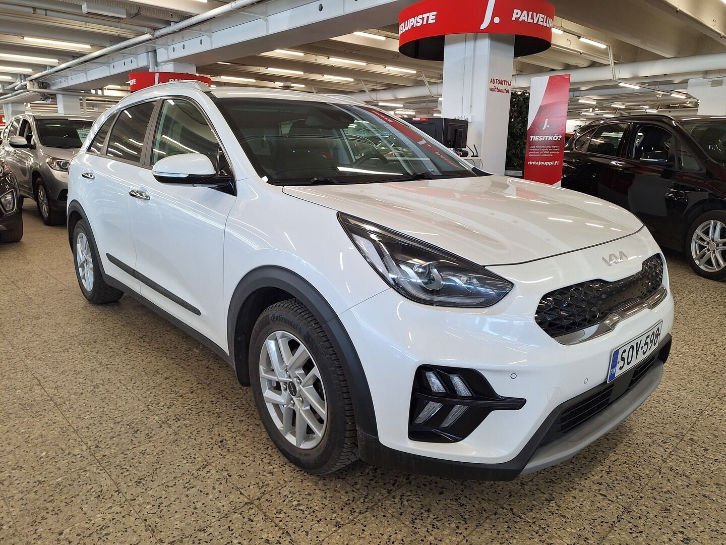 Kia Niro
