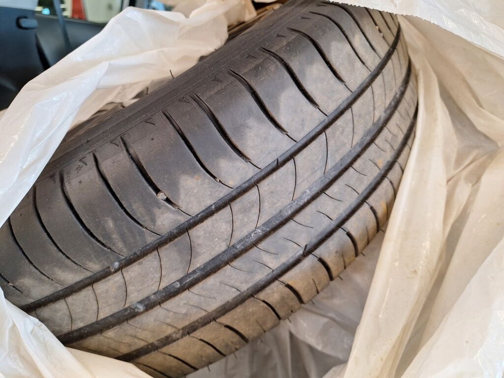 Kia Niro 2022 Valkoinen