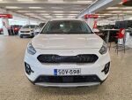 Kia Niro 2022 Valkoinen
