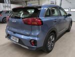 Kia Niro 2022 Sininen