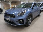 Kia Niro 2022 Sininen