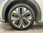 Kia EV6 2022 Harmaa