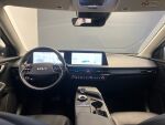 Kia EV6 2022 Harmaa