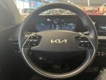 Kia EV6 2022 Harmaa