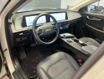 Kia EV6 2022 Harmaa