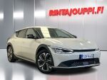 Kia EV6 2022 Harmaa