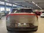 Kia EV6 2022 Harmaa