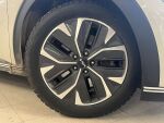Kia EV6 2022 Harmaa