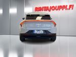 Kia EV6 2022 Harmaa